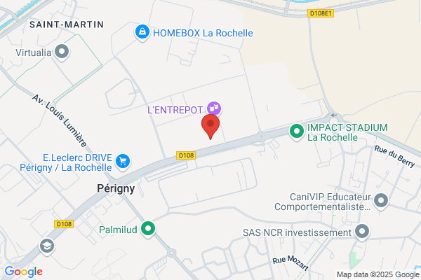 Cabinet de recrutement Expectra La Rochelle