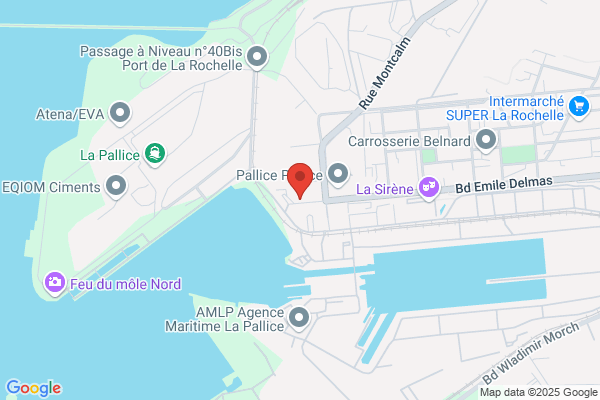 Agence Maritime Renault Delage