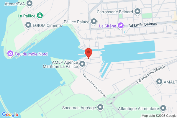 Cogema