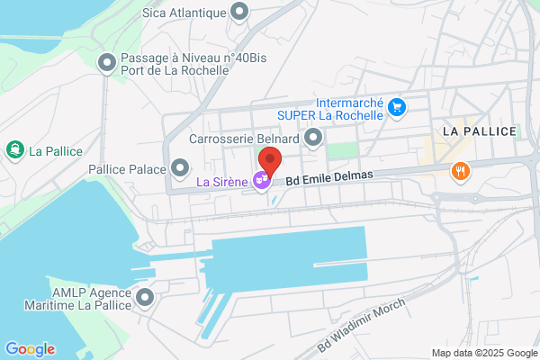 Comptoir General Maritime
