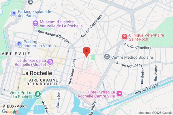 Cybel Extension LA ROCHELLE - Expert en extension maison et garage