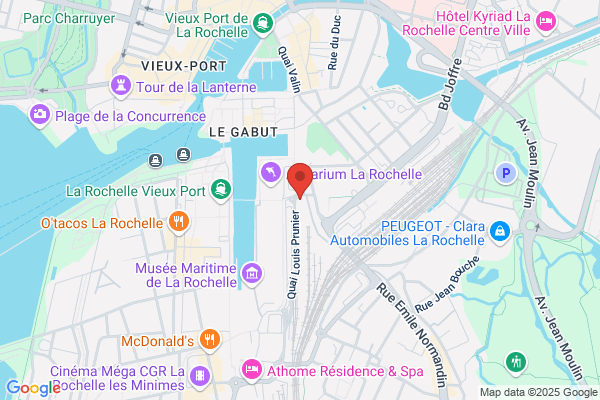 Atelier Cardoux Cointet