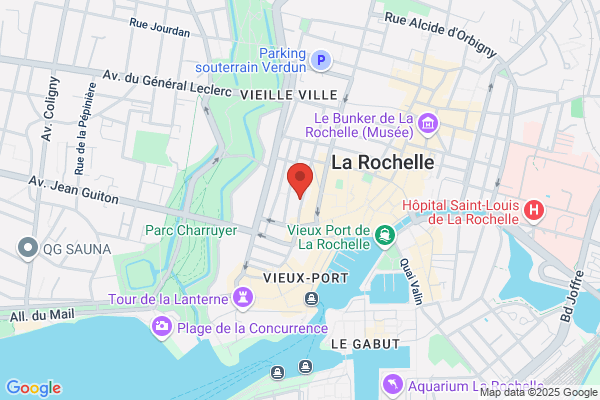 Challet Jean Eric
