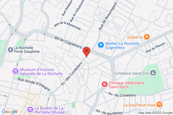 Coutier Lionel Architecte