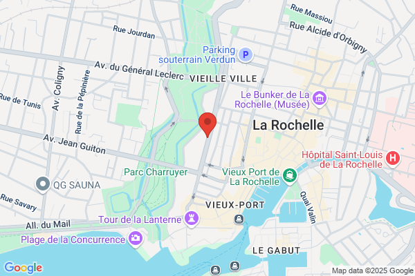 Debord Segonne Architectes