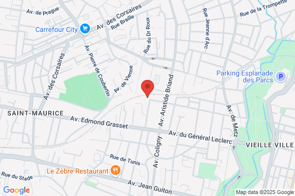 Delmas Anne Architecte