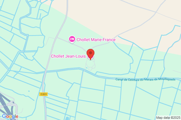 Chollet Jean Louis