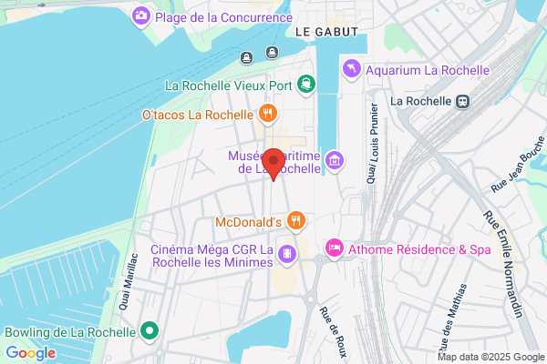 Afm Delegation Charente Maritime Association Francaise C