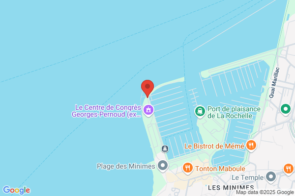 Association Des Plaisanciers Des Ports De La rochelle