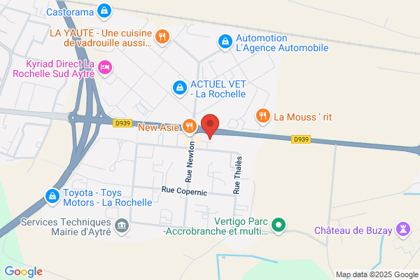 Aytré, êtes-vous prêts.es ?