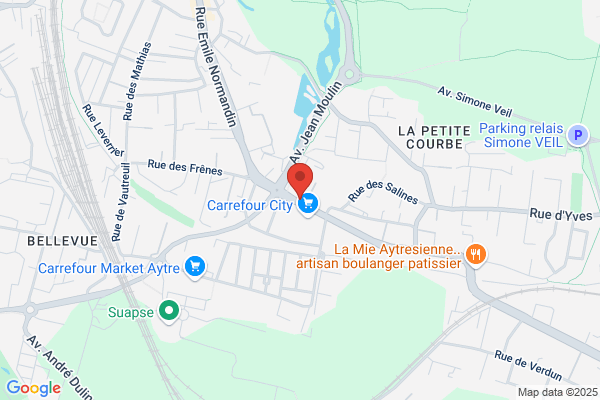 MAAF Assurances LA ROCHELLE TASDON