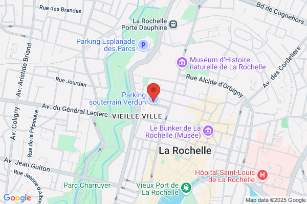 Mutuelle de Poitiers Assurances - Emmanuelle SARRAF