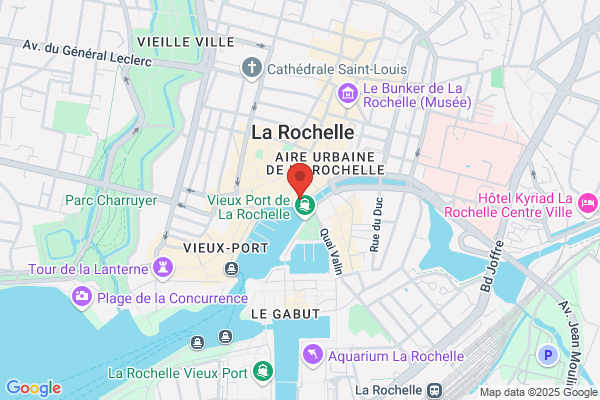 Mutuelle de Poitiers Assurances - Xavier BIDON