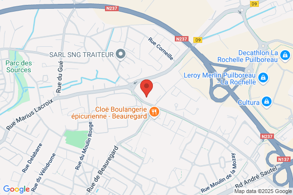 Centre D Aide Par Le Travail Ateliers menuiserie