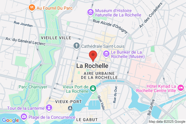 ACUITIS Opticien & Audioprothésiste La Rochelle