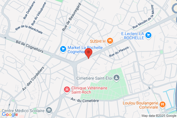 Audition Mutualiste