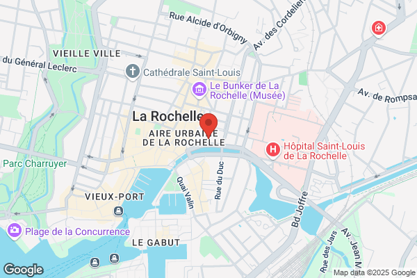 Blue Conseil