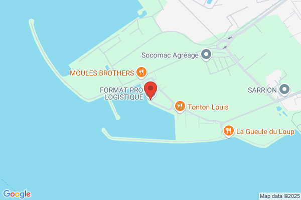 Format Pro Logistique