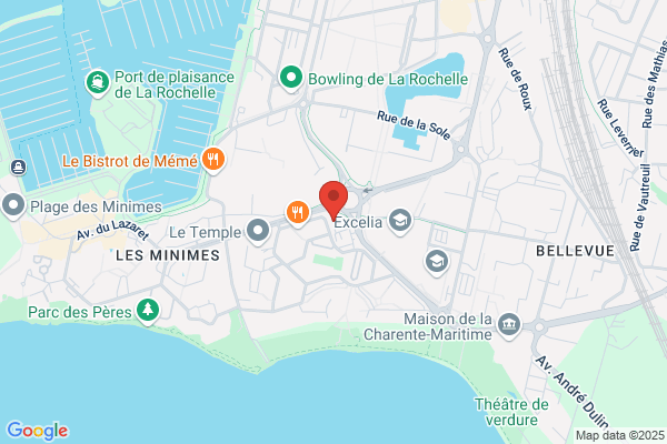 Auto Ecole Des Minimes Sarl
