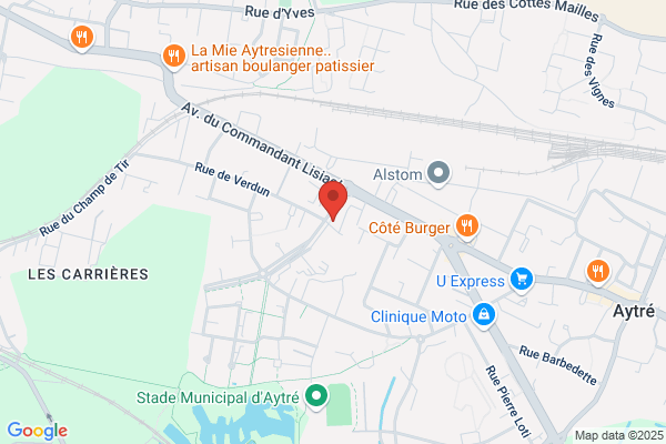 Audidier Antona Laurence Avocat