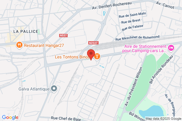 Audidier Antona Laurence Avocat