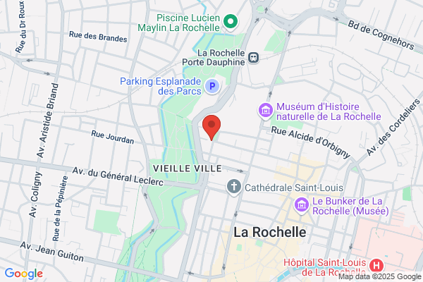 Boreau Gilles Avocat