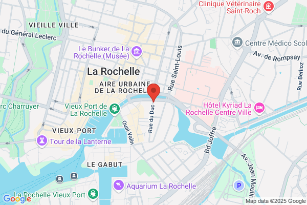 Cadillon Toullec Marie Laure Avocat Associe