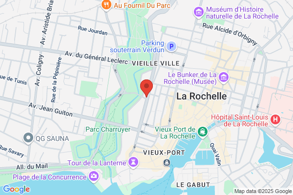 Dessens Christian Avocat