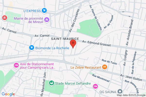 Digout Jean Marie