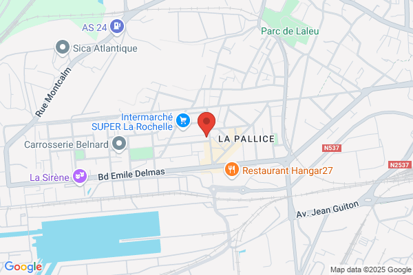 La Banque Postale