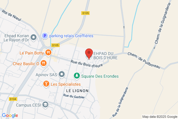 Atlantique Developpement