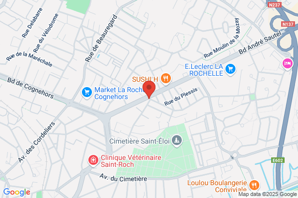 La Toque Cuivrée