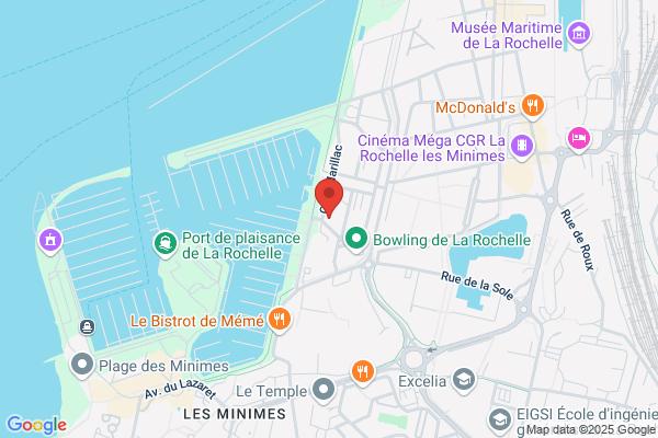 European Boat Courtage