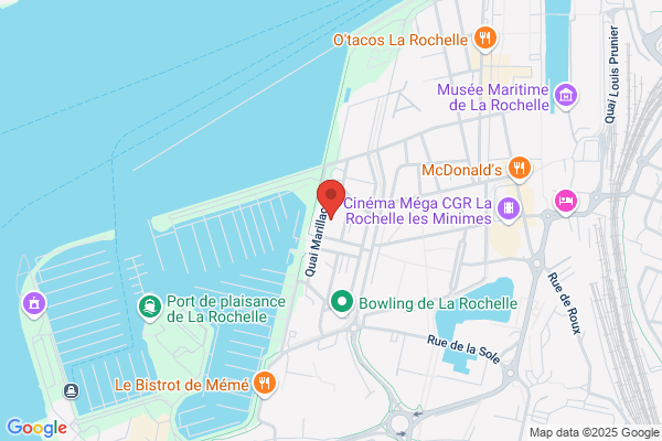 Eurosails