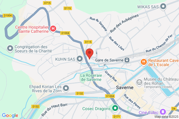Bet Inter Entreprises
