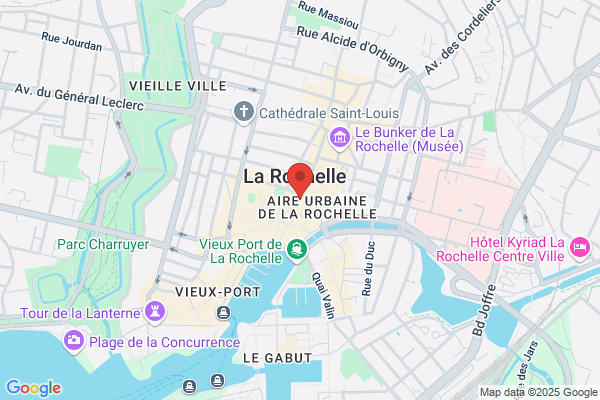 Bijoux Cailloux