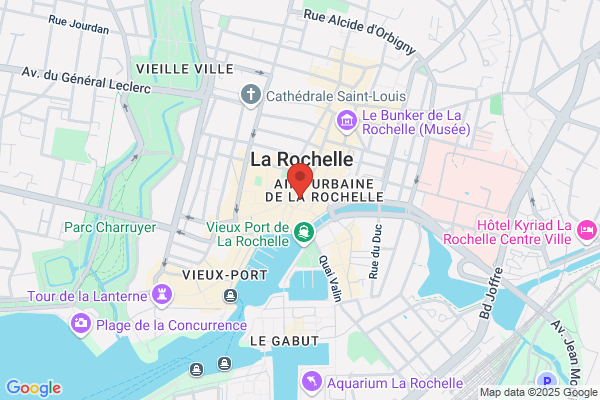 Camille Et Lucie