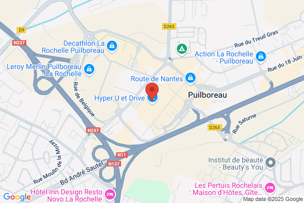 Histoire d'Or
