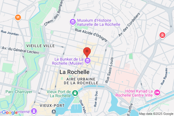 Boucherie Charcuterie Augereau Andre