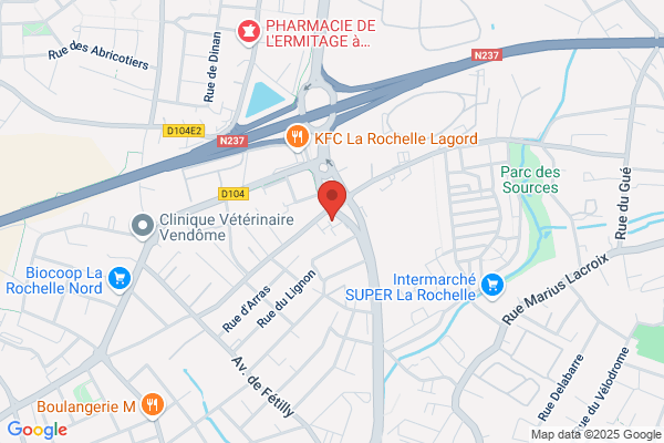 Boucherie Landais