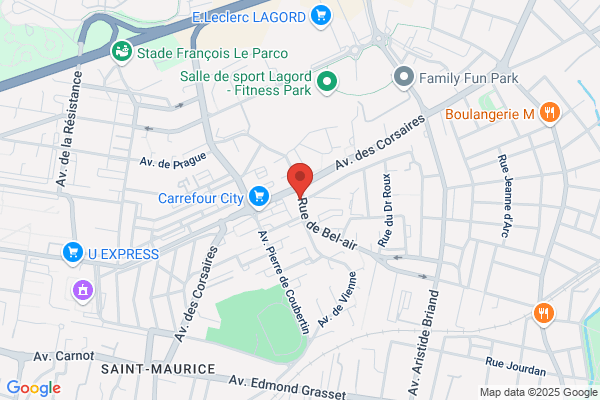 Boucherie Renaudin