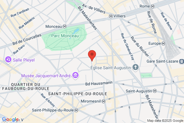 Hugon Jacques