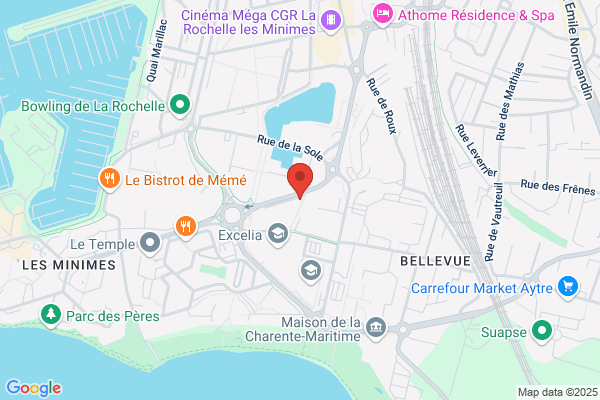 A2a Sofia Poitou Charentes