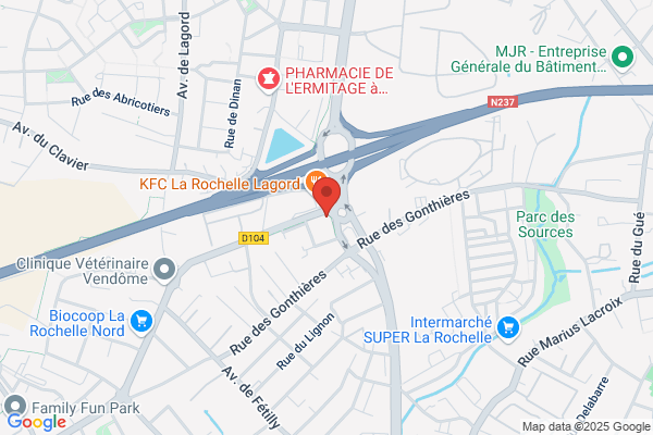 Audit Conseil Vinet