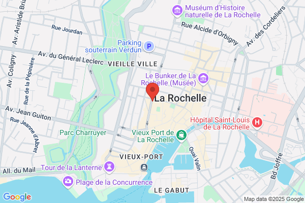 Au Bout Du Quai