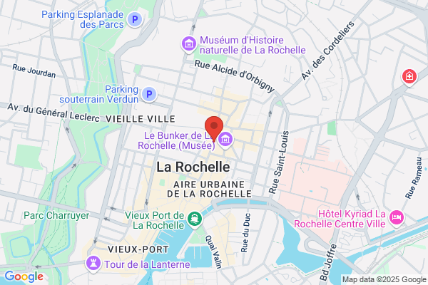 Grenier Rochelais