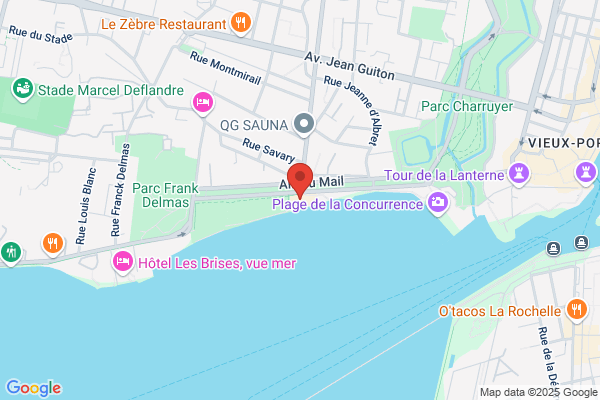 Bar Brasserie Du Sport