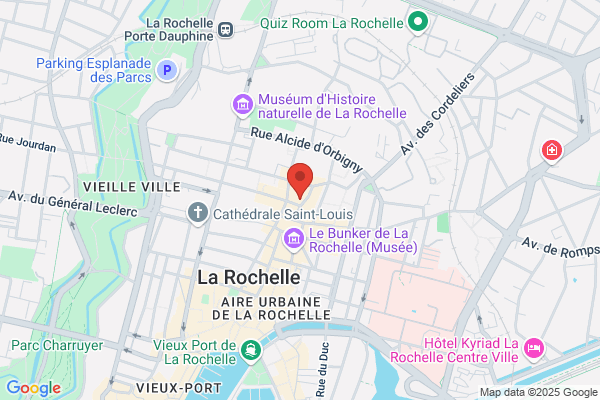 Bar Brasserie Les 3 Bornes