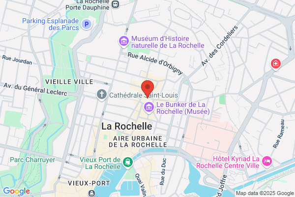 Bar Le Bouchot