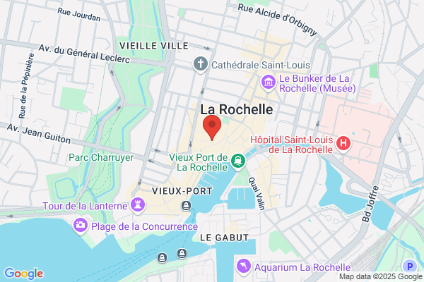 Bar Le Concorde